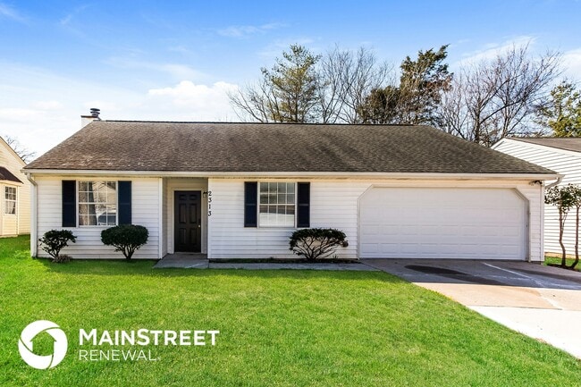 Building Photo - 2313 Tori Rd