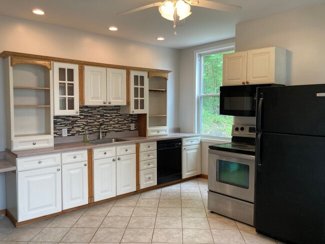 Photo - Spacious 3BR Mt. Washington Home - Garage, Deck, 3,000+ Sq Ft