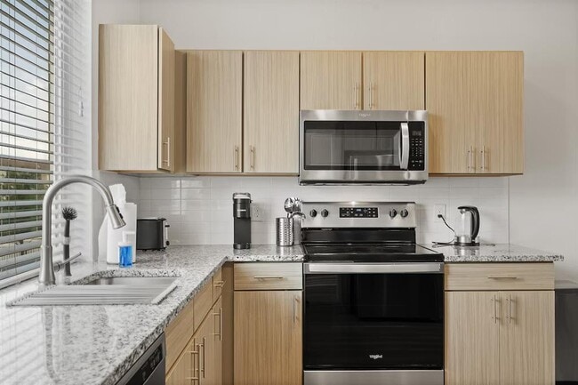 Building Photo - 1201 W Whitestone Blvd Unit A-203