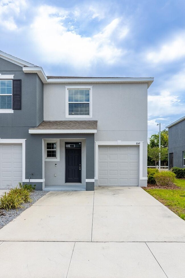 Photo - 8749 Falling Blue Pl