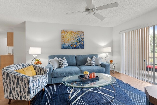Bella Vista Apartments