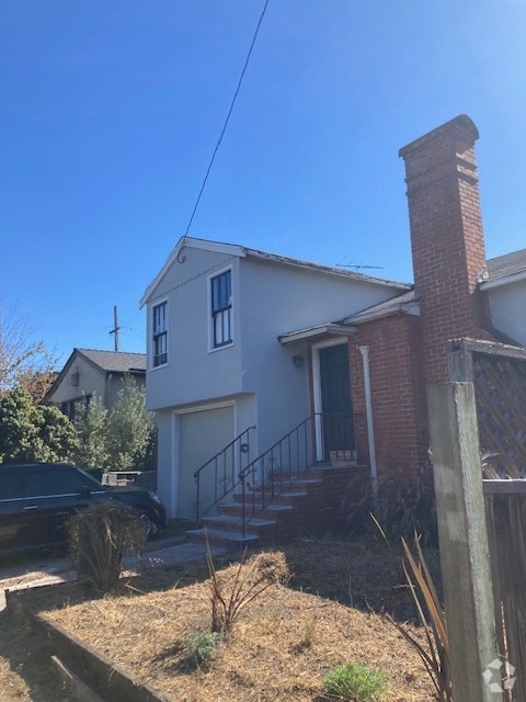 Building Photo - 1390 Dwight Way Rental