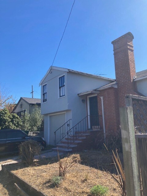 Photo - 1390 Dwight Way (Berkeley, CA)