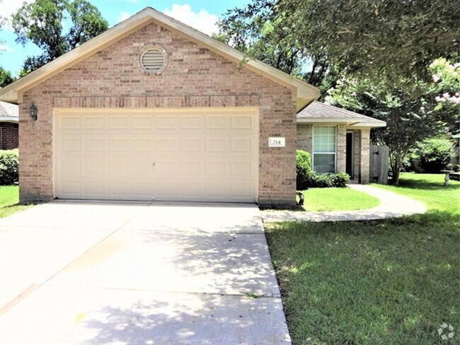 Building Photo - 214 Saddleback Springs Dr Rental