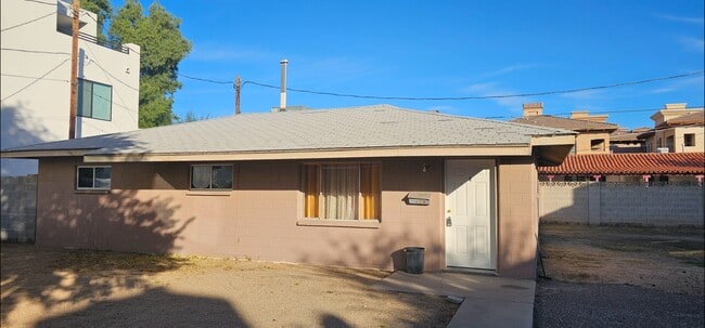 2138 E Turney Ave Unit D