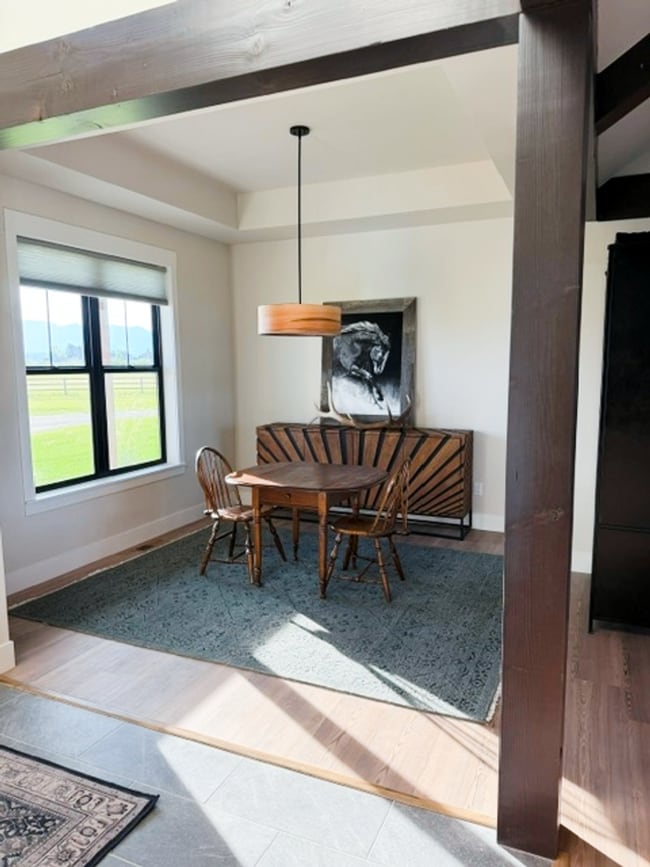 Photo - Luxury Modern Farmhouse on 2.5 Fenced Acres