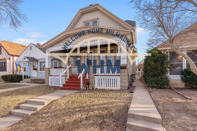 Photo - 2172 S 61st St Apartment