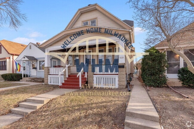 Building Photo - 2172 S 61st St Rental