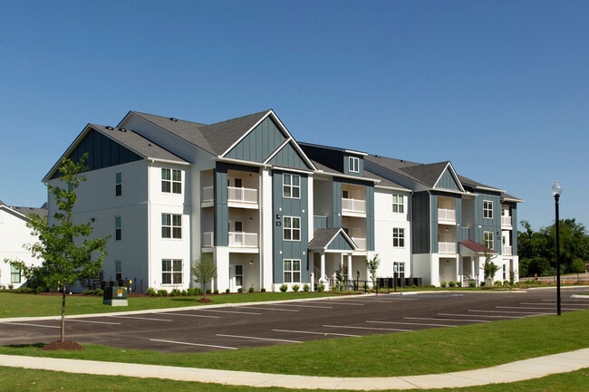 Hathaway at Kingsley Place