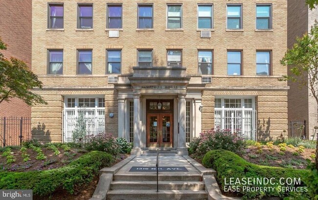 Building Photo - 1316 New Hampshire Ave NW Unit #105 Rental