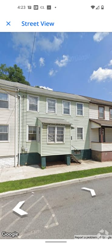 Building Photo - 247 Broad St Rental