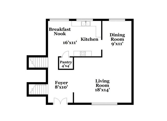 Photo - 1635 E Apollo Rd