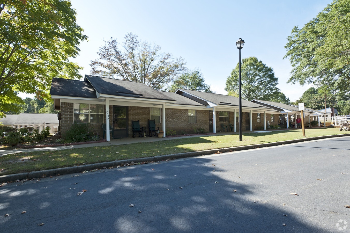 Walton Village Apartments - Walton Village Apartments
