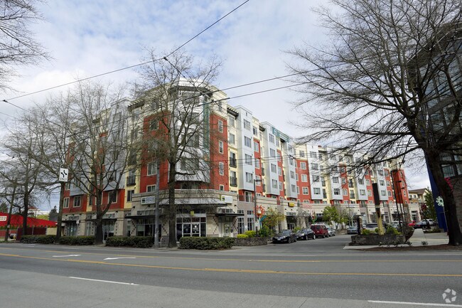 Courtland Place