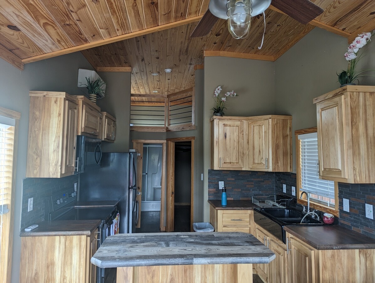 Photo - Unit A5 Bluebonnet Tiny Homes