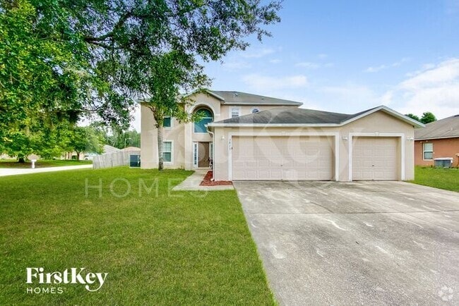 Building Photo - 3813 Sleepy Hill Oaks Loop Rental