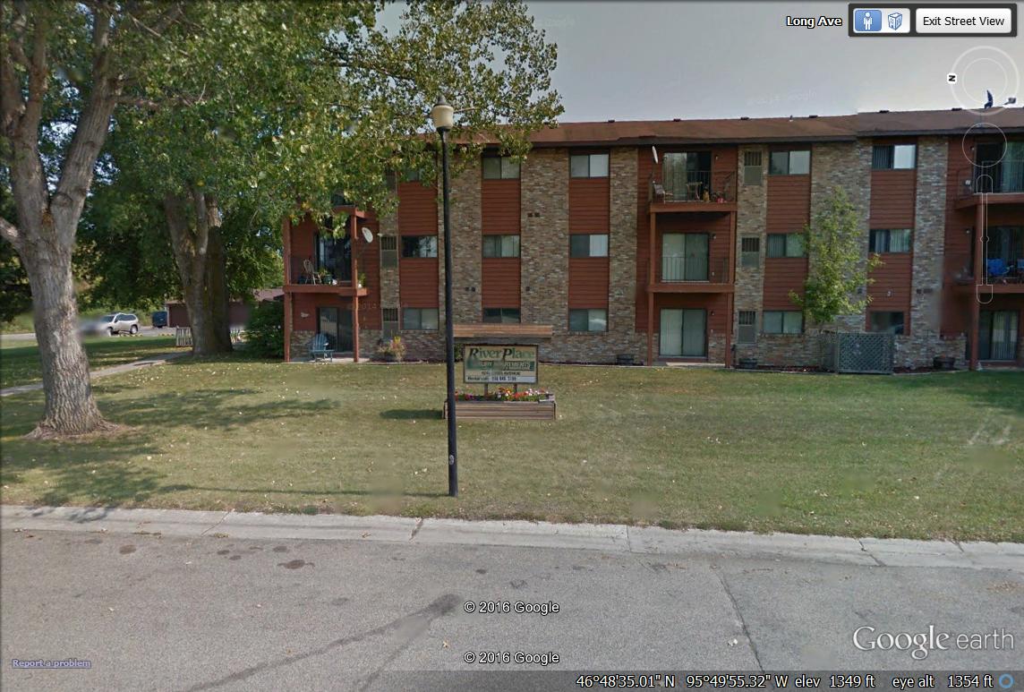Riverplace - Riverplace Apartments