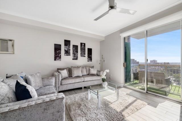 285 Centennial Olympic Park Dr NW Unit 1607