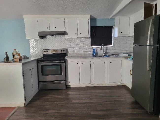 Photo - 3245 Wright Carpenter Rd