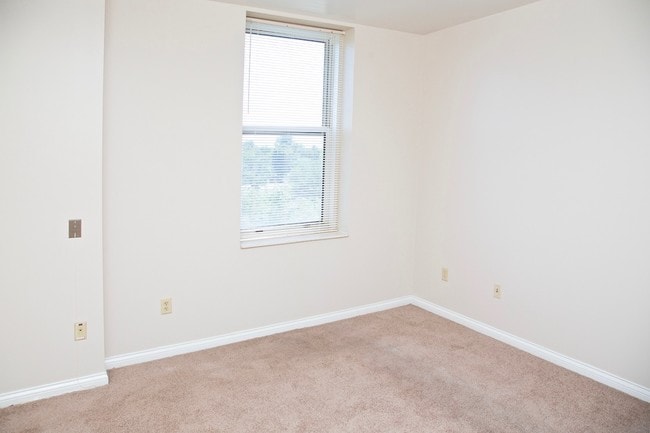 Photo - Homer G. Phillips Apartments for 55 and older