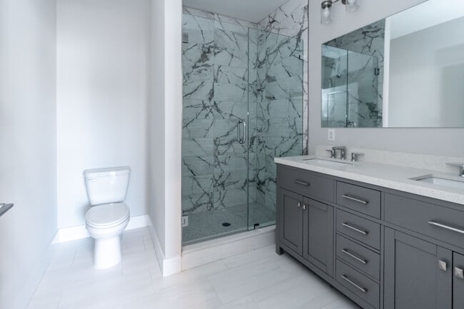 Park Street Apartments