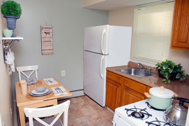 Photo - UNICO Village