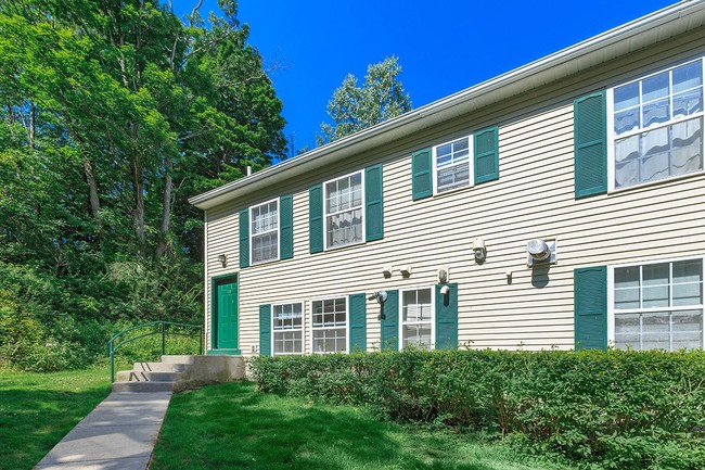 Eastgate Apartments