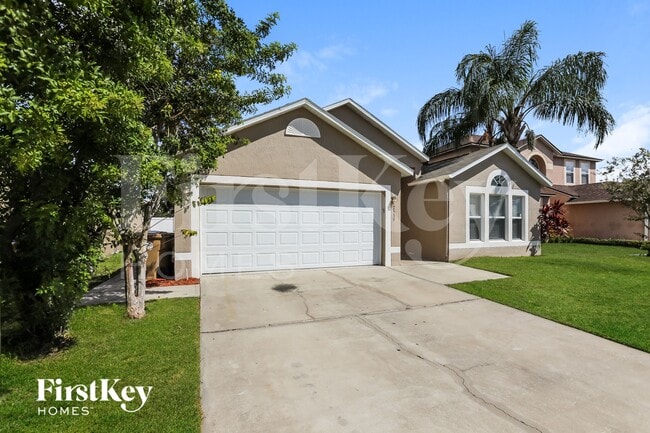 Building Photo - 2539 Quail Park Terrace