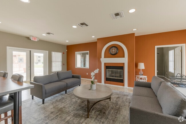 Clubhouse