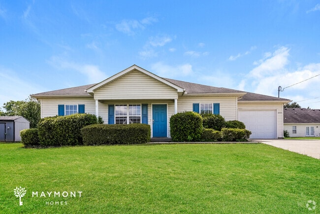 Building Photo - 1515 Journey Dr Rental