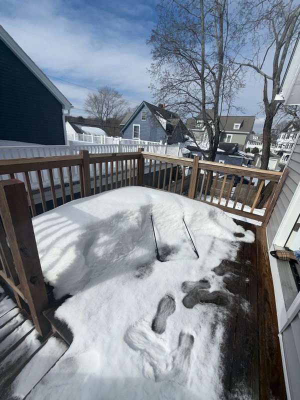 Photo - 426 Washington St Unit 2