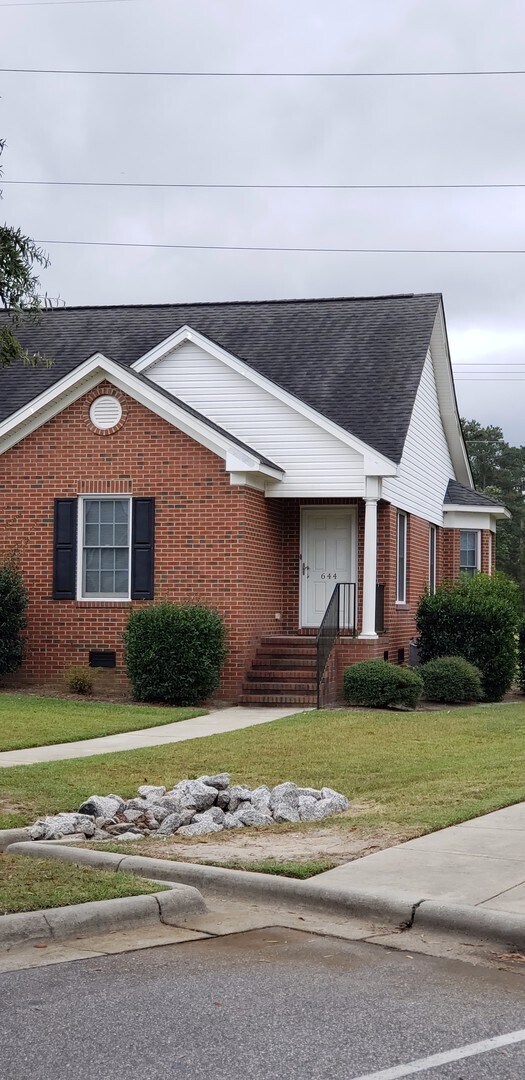 Cozy 2 Bedroom 2 Bath Townhouse House Rental in Lumberton, NC