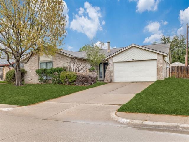 Photo - 3914 Willowood Ln
