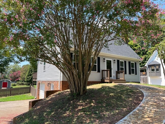 Photo - Completely Remodeled 4-Bedroom, 2.5-Bathroom Home