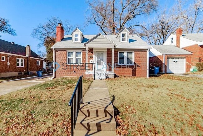 Building Photo - 3825 Melba Pl