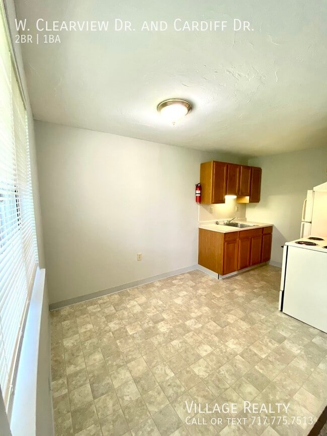 Photo - 51 W Clearview Dr Unit E