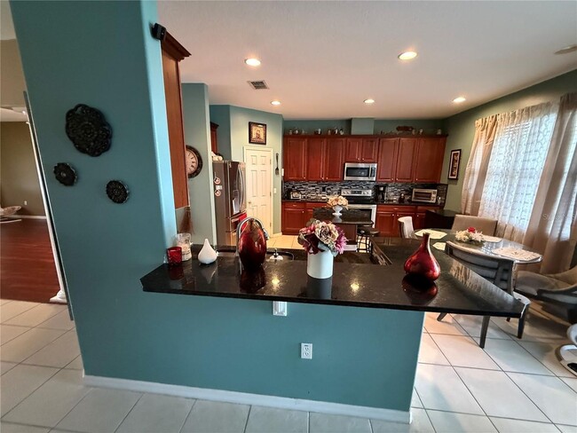 Photo - Beautiful 4/3 Home in Wyndham Lakes Estates