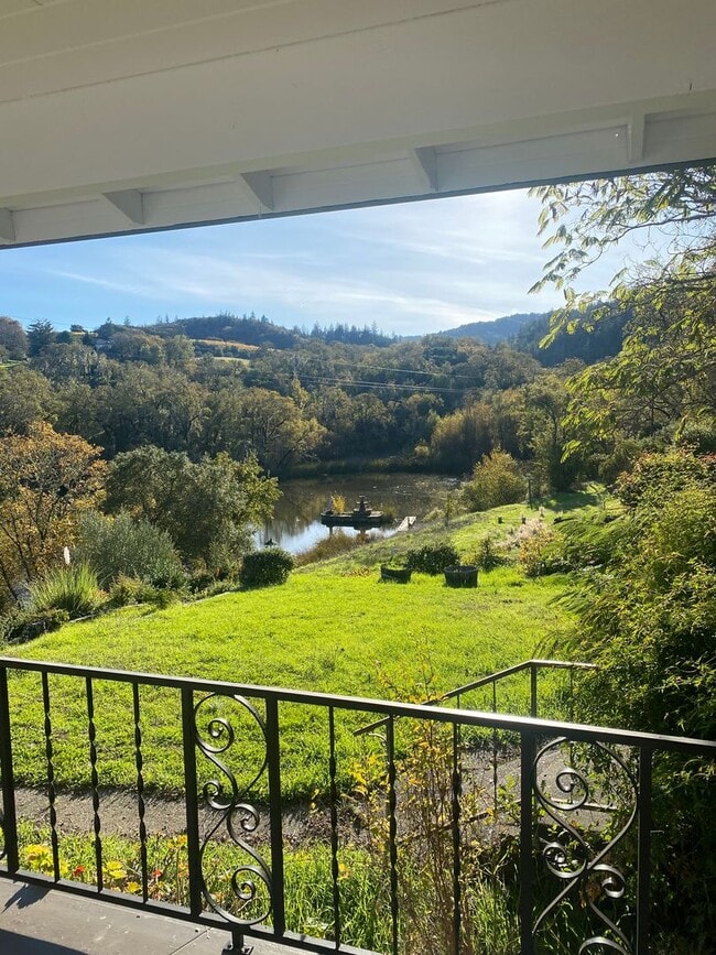 Photo - 2 bedroom , 3 bath Home on a Peaceful 25 acre parcel close to town