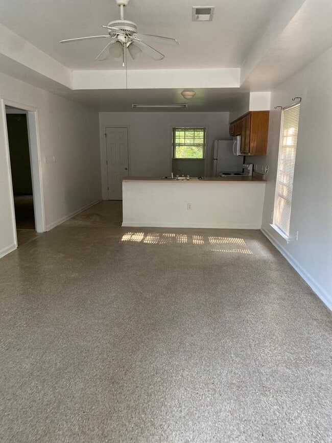 Photo - Berkley Apartments