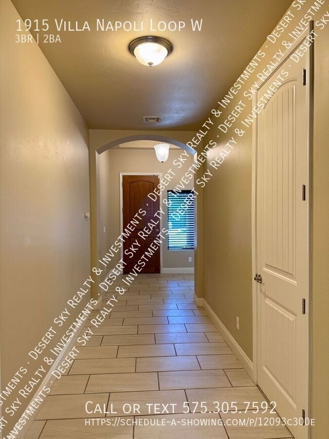 Photo - 1915 Villa Napoli Loop W