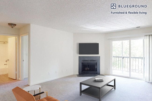 Photo - 10300 Hickory Ridge Rd Unit FL2-ID8255A