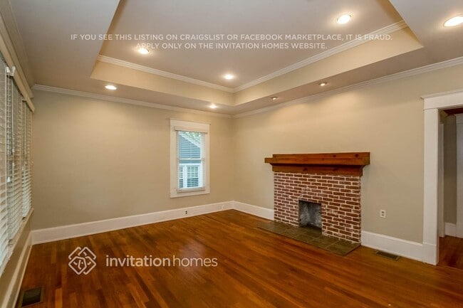 Photo - 317 Stovall St SE