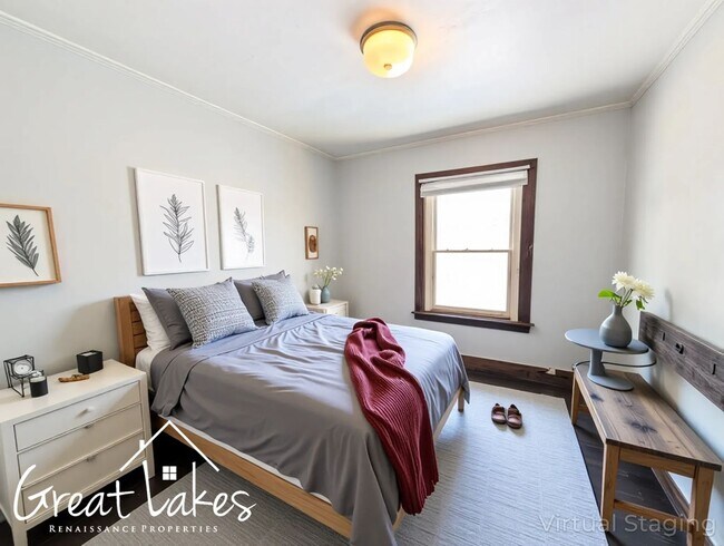 Photo - Beautiful 2 Bedroom 1 Bathroom now availab... Unit 2