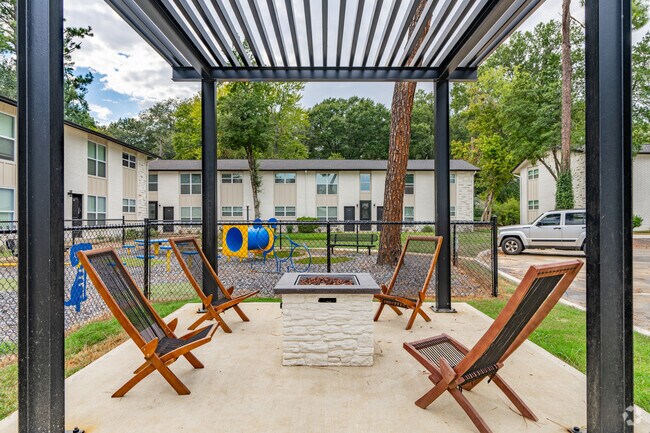 Cabana