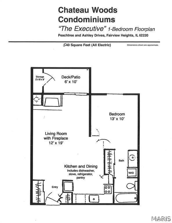 Photo - 76 Peachtree Ln