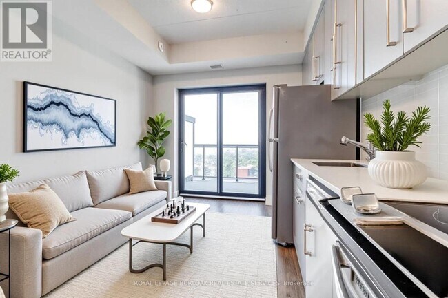Photo - 15 Queen St S Unit 1506