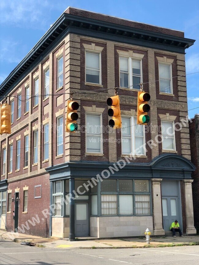 Building Photo - 700 N 2nd St Unit 103 Rental