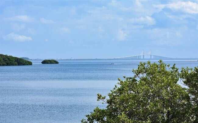 Building Photo - 1515 Pinellas Bayway S Unit 70 Rental