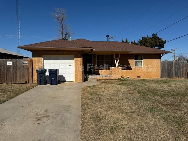 Building Photo - 3801 NW 51st St