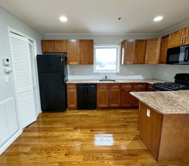 4115 Park Ave Apartments